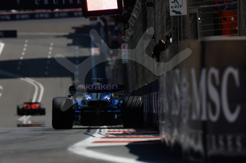F1 Grand Prix of Azerbaijan