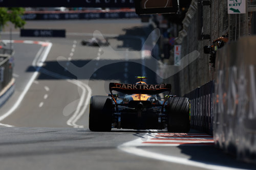 F1 Grand Prix of Azerbaijan