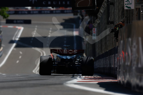 F1 Grand Prix of Azerbaijan