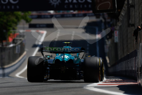 F1 Grand Prix of Azerbaijan