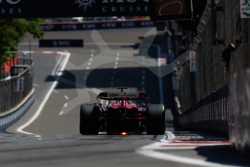 F1 Grand Prix of Azerbaijan