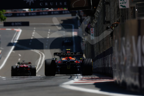F1 Grand Prix of Azerbaijan