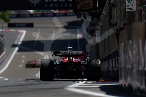 F1 Grand Prix of Azerbaijan