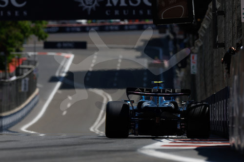 F1 Grand Prix of Azerbaijan