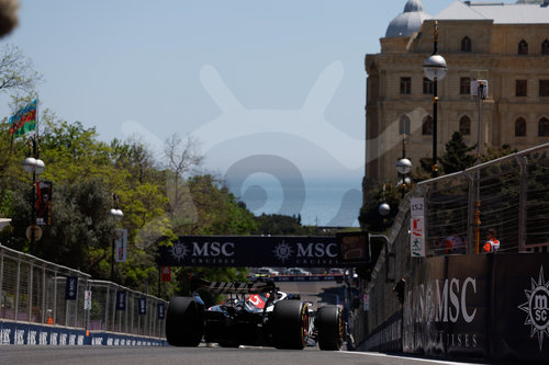 F1 Grand Prix of Azerbaijan