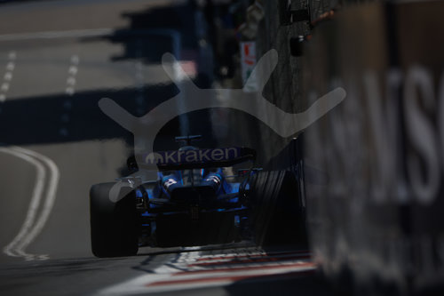 F1 Grand Prix of Azerbaijan