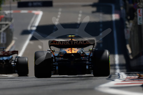 F1 Grand Prix of Azerbaijan