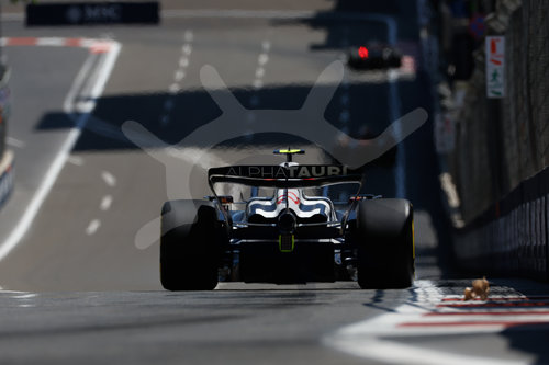 F1 Grand Prix of Azerbaijan