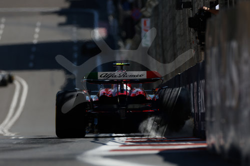 F1 Grand Prix of Azerbaijan