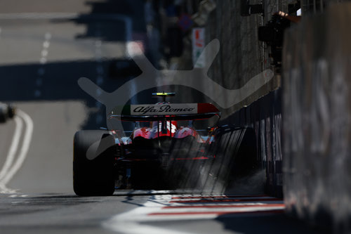 F1 Grand Prix of Azerbaijan