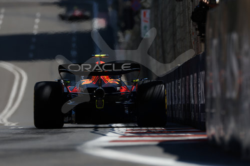 F1 Grand Prix of Azerbaijan