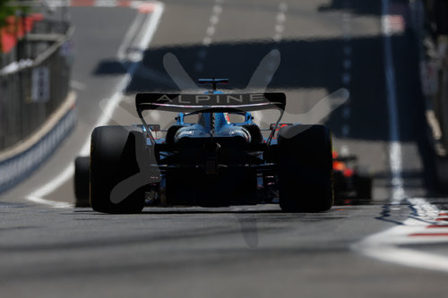 F1 Grand Prix of Azerbaijan