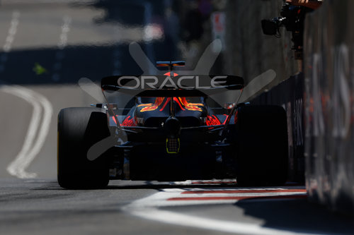 F1 Grand Prix of Azerbaijan