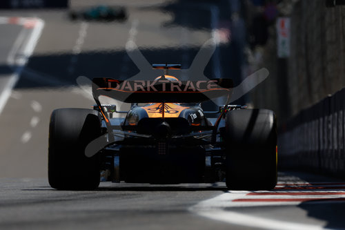 F1 Grand Prix of Azerbaijan