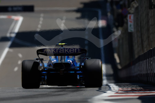 F1 Grand Prix of Azerbaijan