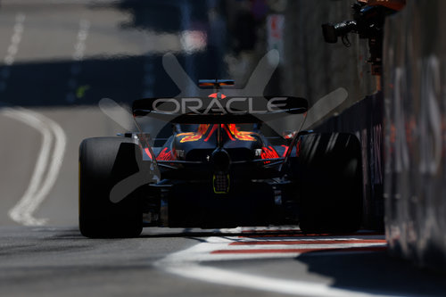 F1 Grand Prix of Azerbaijan