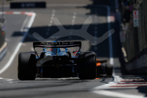 F1 Grand Prix of Azerbaijan
