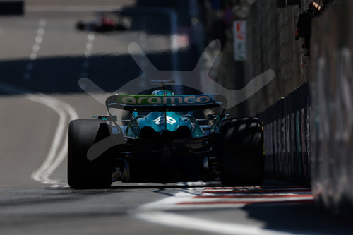F1 Grand Prix of Azerbaijan
