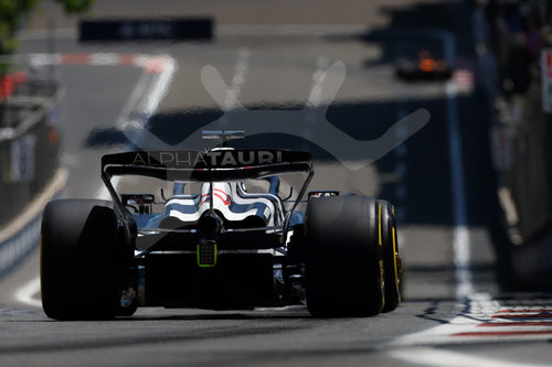 F1 Grand Prix of Azerbaijan