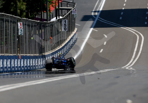 F1 Grand Prix of Azerbaijan