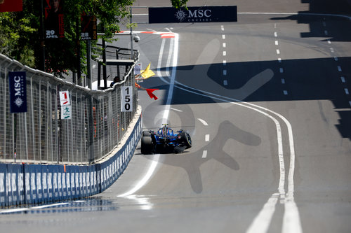 F1 Grand Prix of Azerbaijan