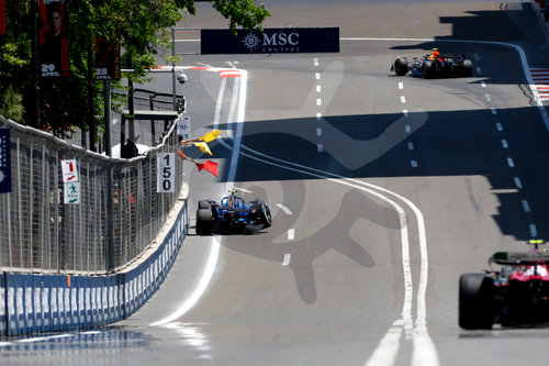 F1 Grand Prix of Azerbaijan