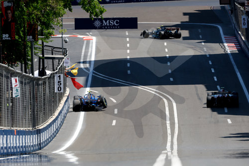 F1 Grand Prix of Azerbaijan