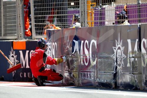 F1 Grand Prix of Azerbaijan