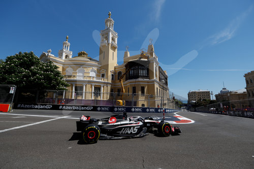 F1 Grand Prix of Azerbaijan
