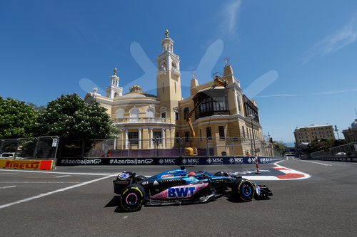 F1 Grand Prix of Azerbaijan