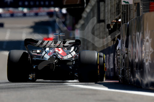 F1 Grand Prix of Azerbaijan