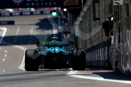 F1 Grand Prix of Azerbaijan