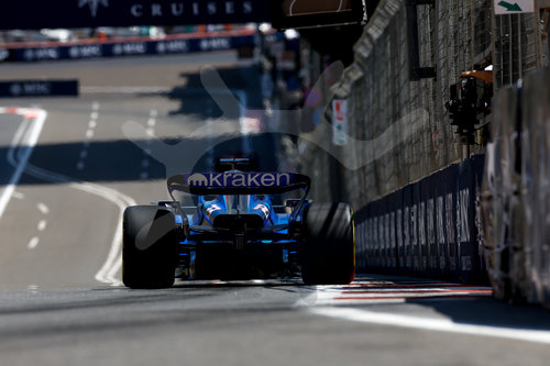 F1 Grand Prix of Azerbaijan