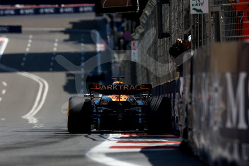 F1 Grand Prix of Azerbaijan