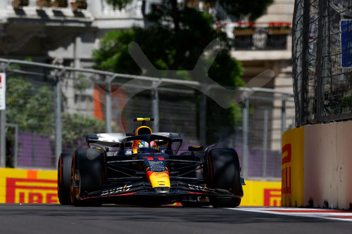 F1 Grand Prix of Azerbaijan