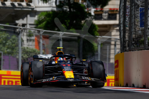 F1 Grand Prix of Azerbaijan