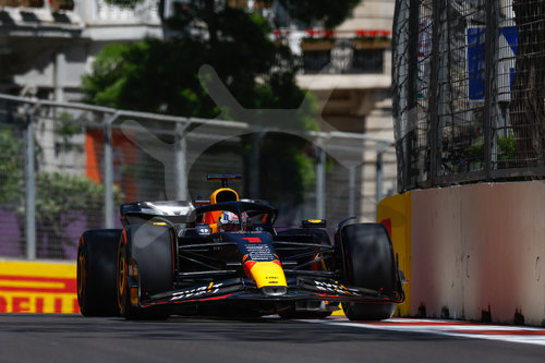 F1 Grand Prix of Azerbaijan