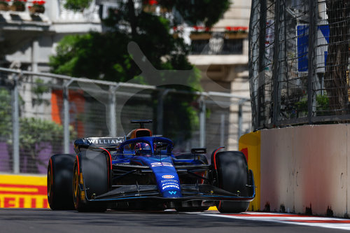 F1 Grand Prix of Azerbaijan
