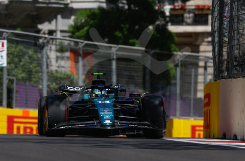 F1 Grand Prix of Azerbaijan