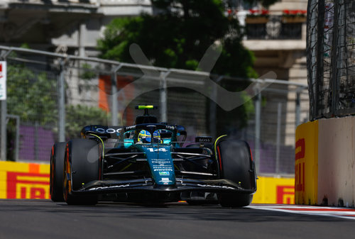 F1 Grand Prix of Azerbaijan