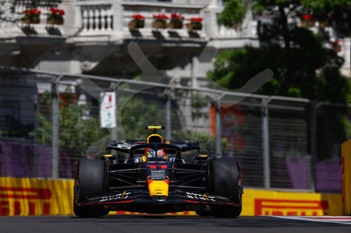 F1 Grand Prix of Azerbaijan