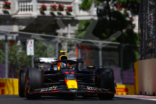 F1 Grand Prix of Azerbaijan