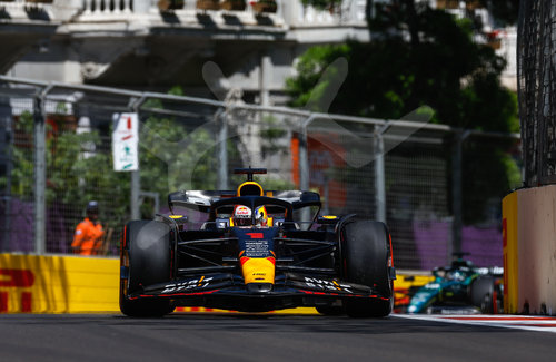 F1 Grand Prix of Azerbaijan