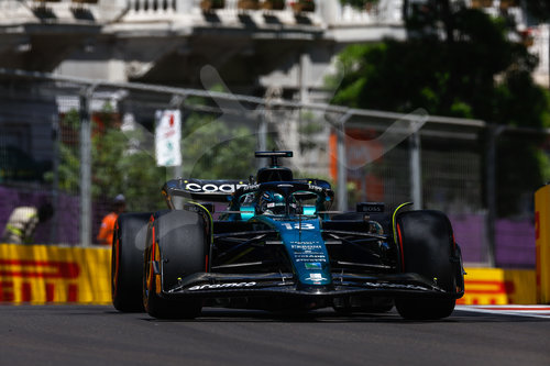 F1 Grand Prix of Azerbaijan