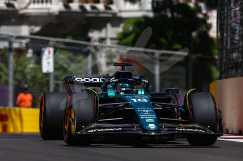 F1 Grand Prix of Azerbaijan