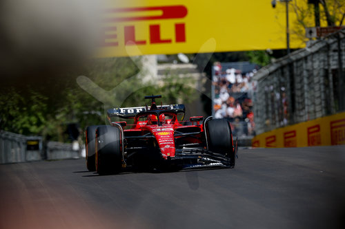 F1 Grand Prix of Azerbaijan