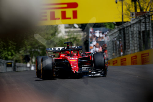 F1 Grand Prix of Azerbaijan