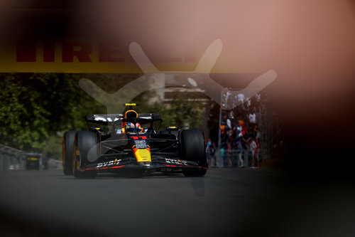 F1 Grand Prix of Azerbaijan