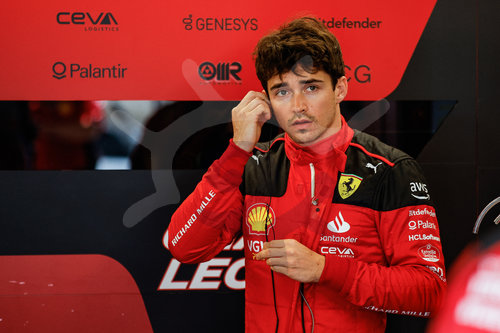 F1 Grand Prix of Azerbaijan