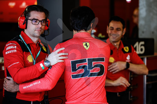 F1 Grand Prix of Azerbaijan